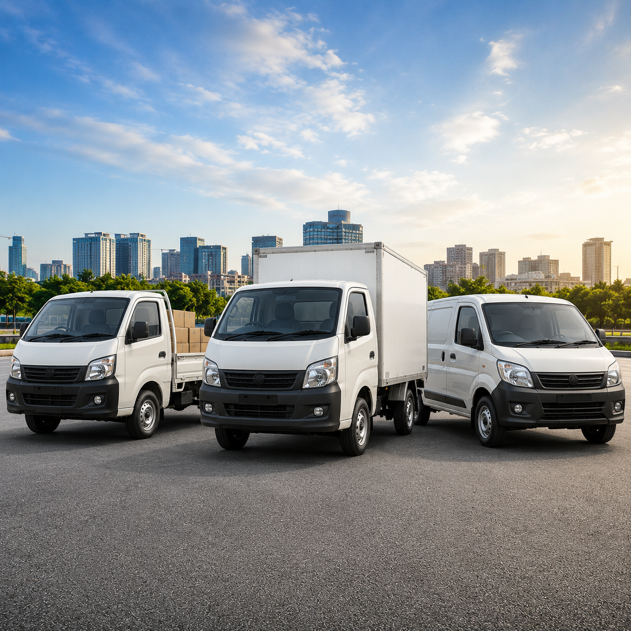 LCV